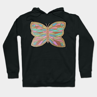 Butterfly Hoodie